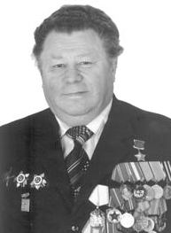Сельский Семен Петрович