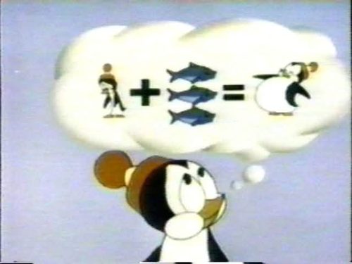 Looney Tunes