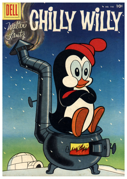 Looney Tunes