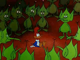 regular show